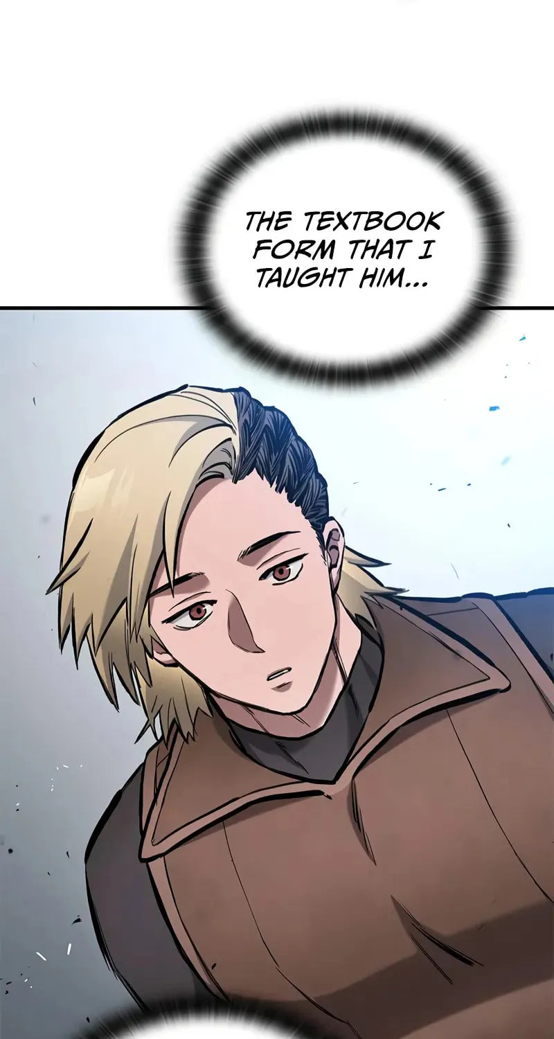 Eternally Regressing Knight Chapter 80 page 83 - 