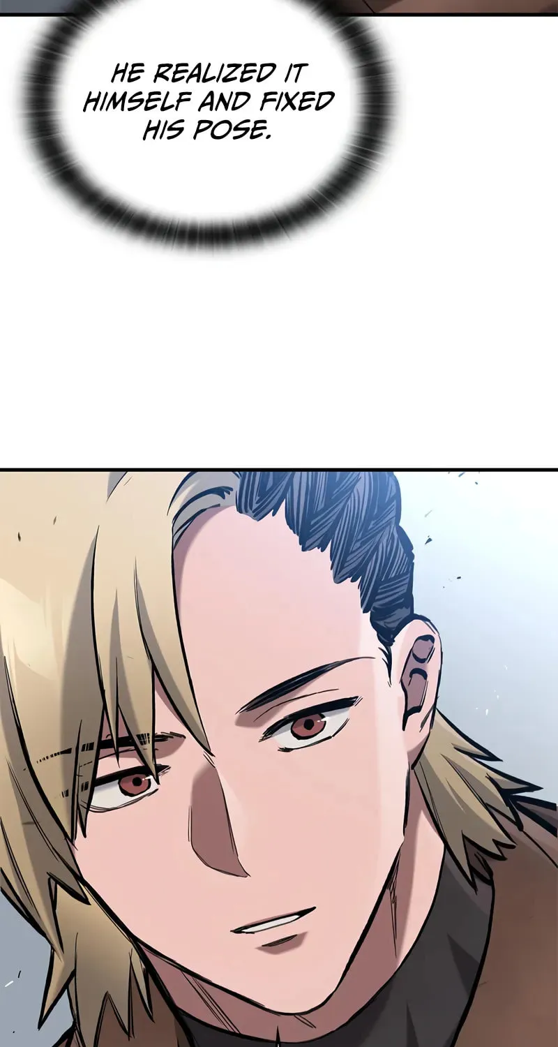Eternally Regressing Knight Chapter 80 page 84 - 