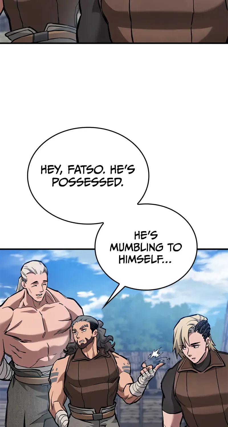 Eternally Regressing Knight Chapter 80 page 86 - 