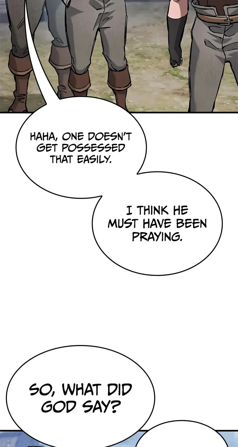 Eternally Regressing Knight Chapter 80 page 87 - 
