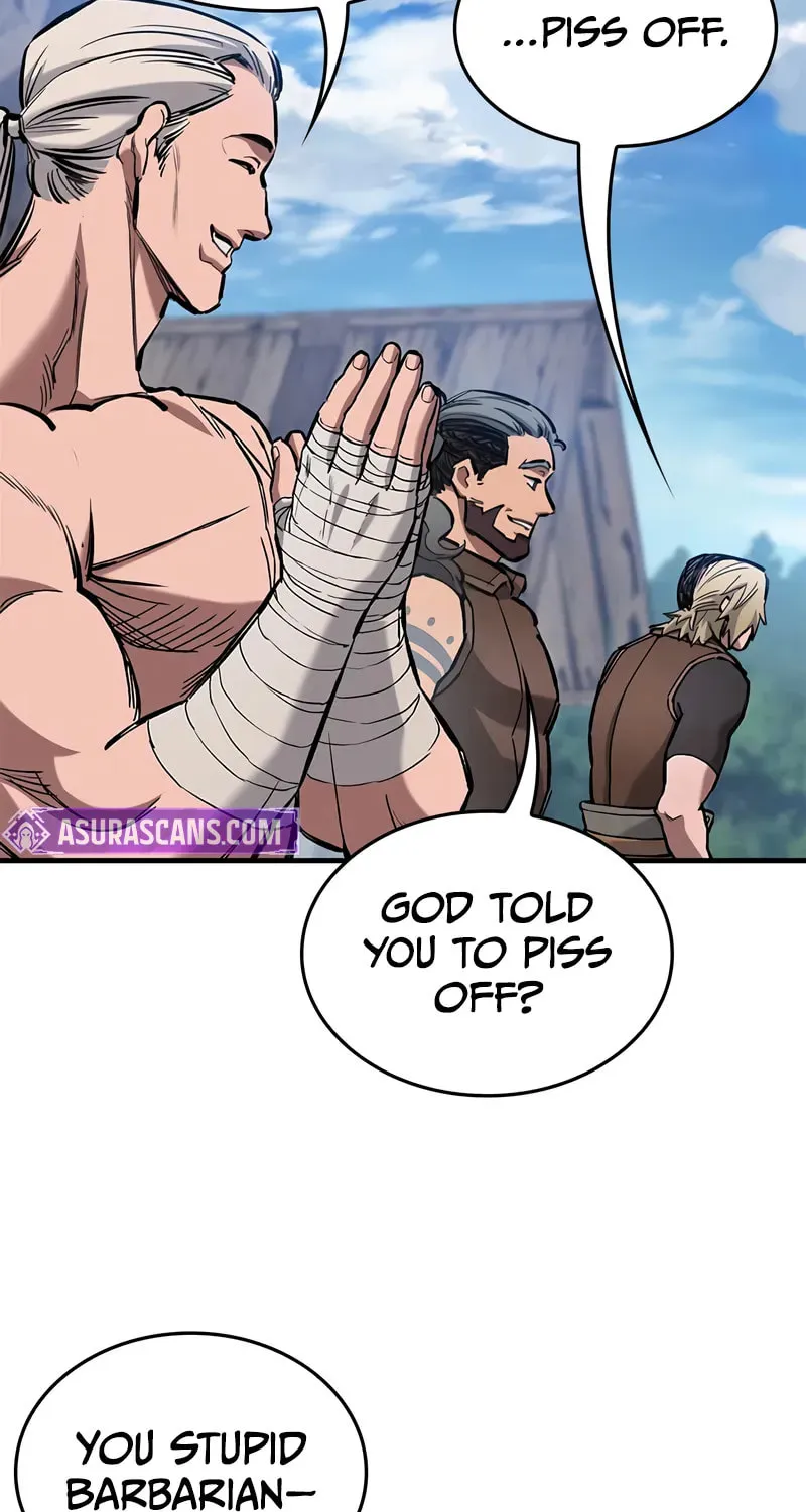 Eternally Regressing Knight Chapter 80 page 88 - 