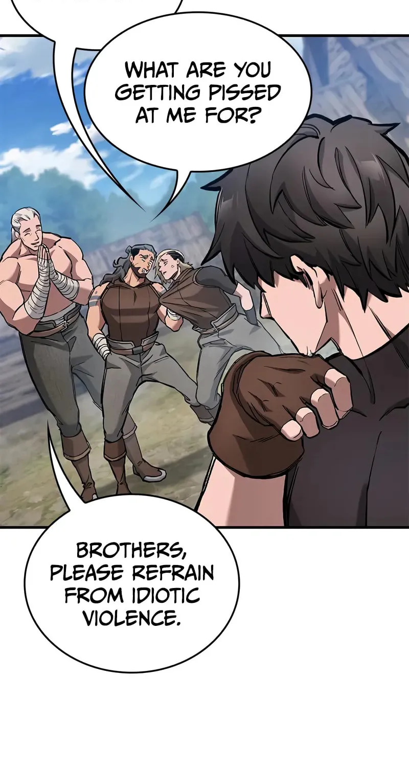 Eternally Regressing Knight Chapter 80 page 89 - 