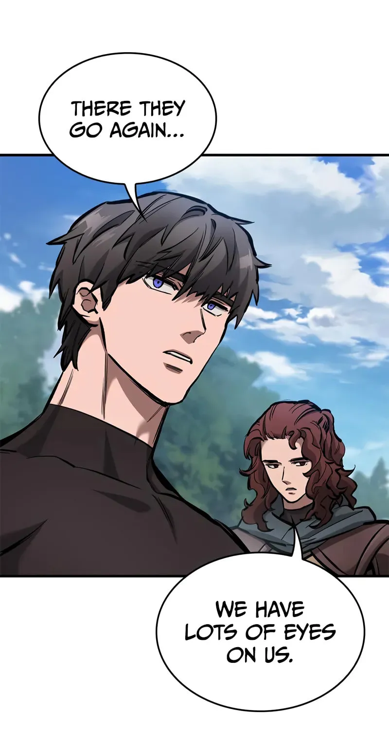 Eternally Regressing Knight Chapter 80 page 90 - 
