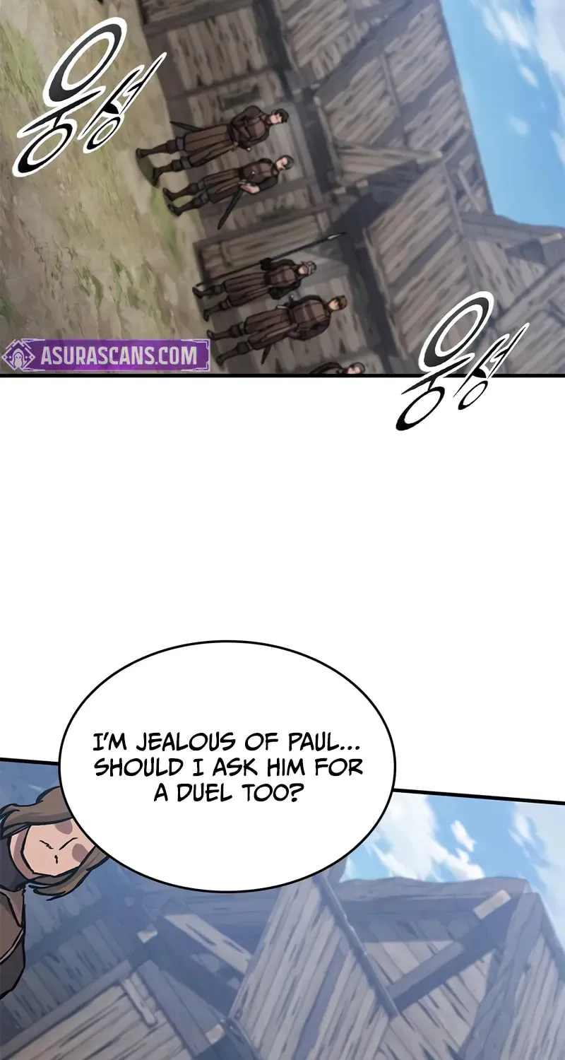 Eternally Regressing Knight Chapter 80 page 94 - 
