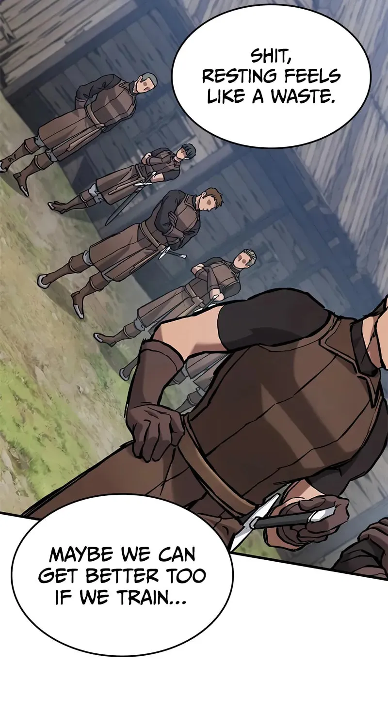 Eternally Regressing Knight Chapter 80 page 95 - 