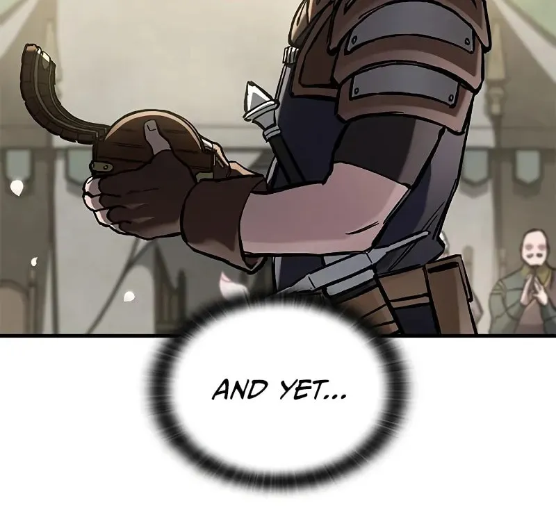 Eternally Regressing Knight Chapter 81 page 11 - 