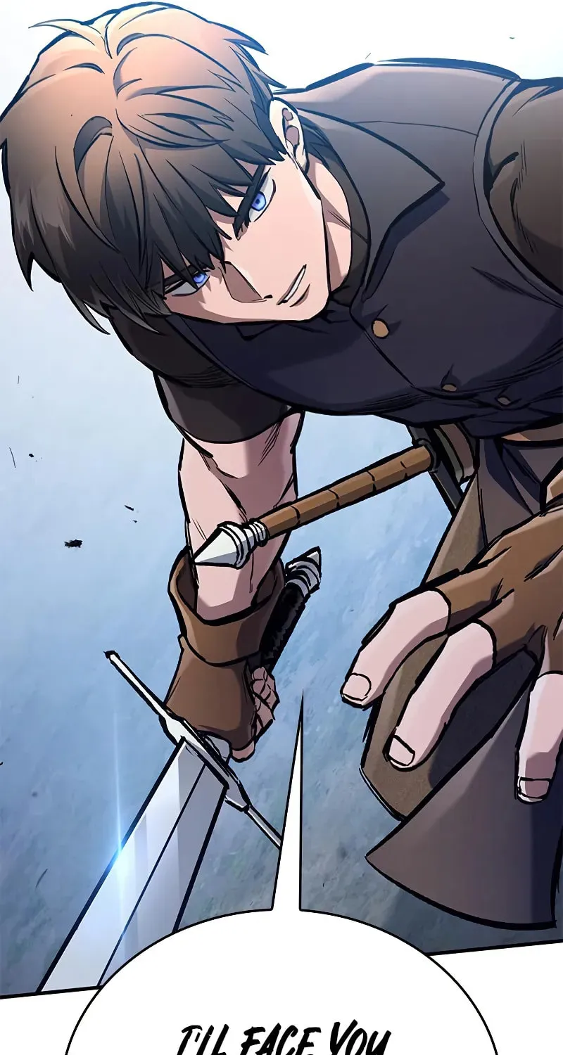 Eternally Regressing Knight Chapter 81 page 117 - 