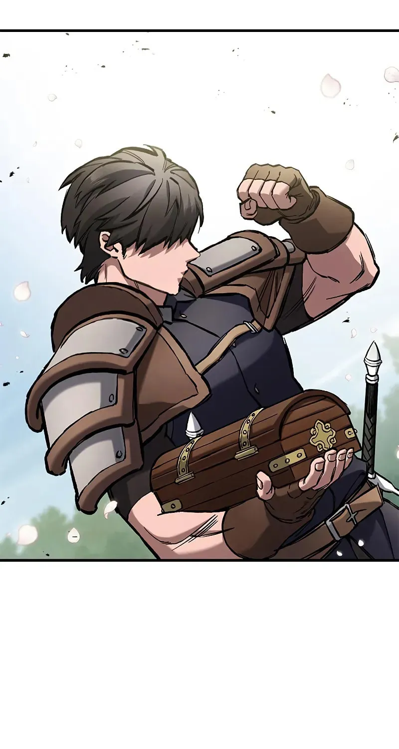 Eternally Regressing Knight Chapter 81 page 20 - 
