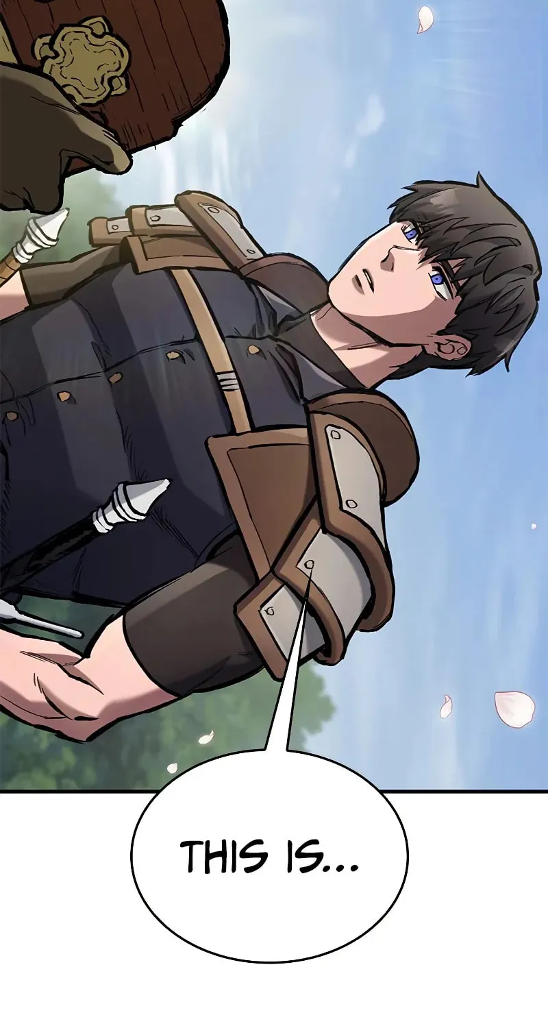 Eternally Regressing Knight Chapter 81 page 3 - 