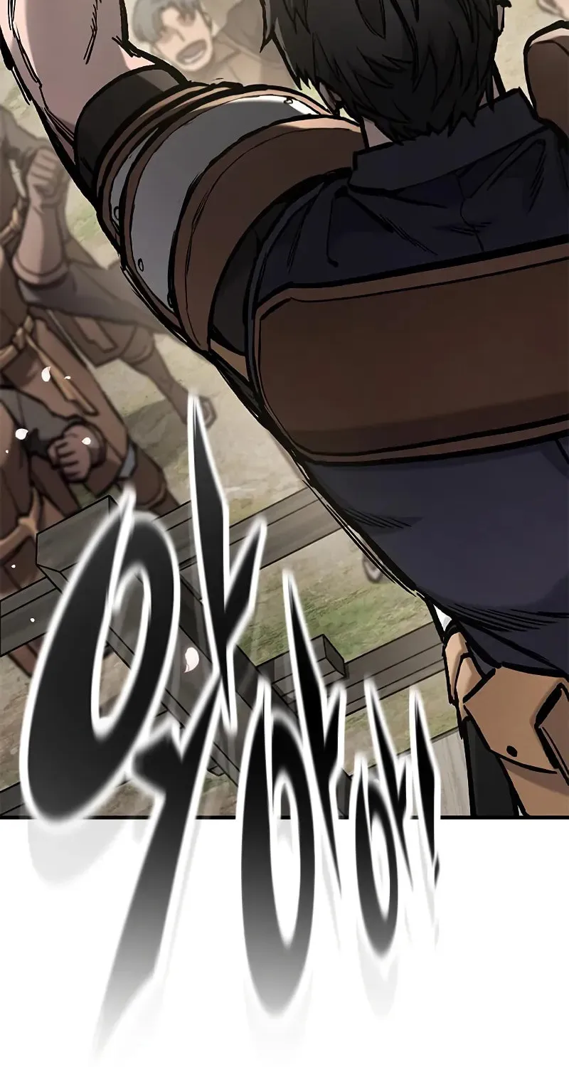 Eternally Regressing Knight Chapter 81 page 23 - 