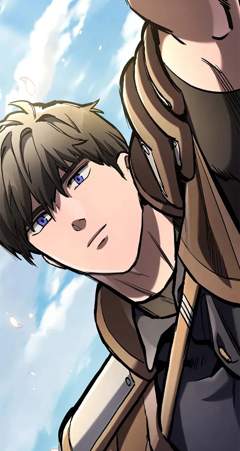 Eternally Regressing Knight Chapter 81 page 25 - 