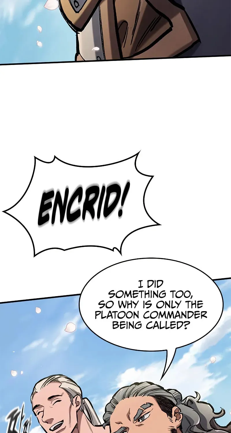 Eternally Regressing Knight Chapter 81 page 26 - 