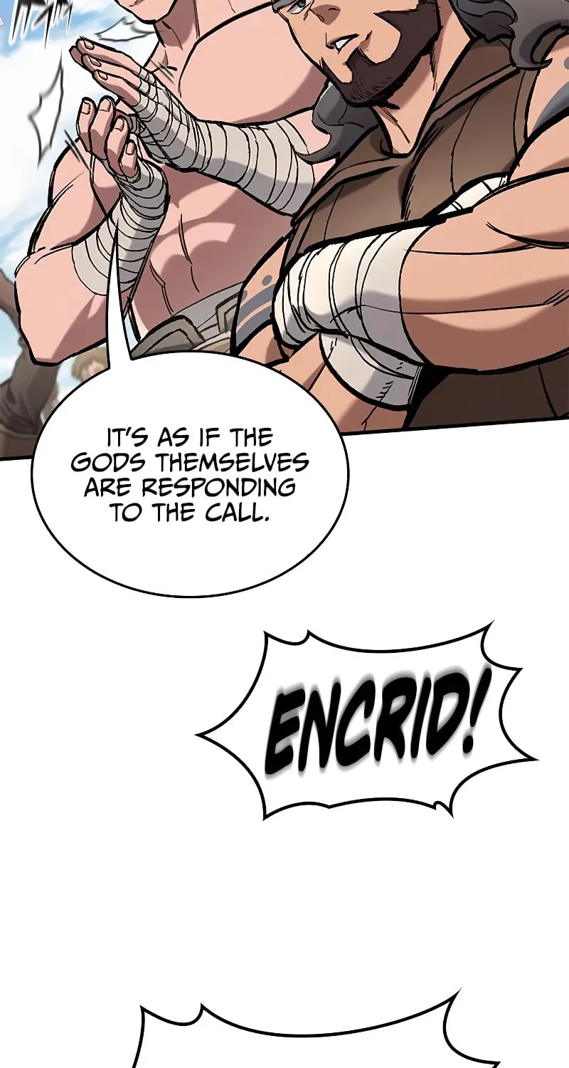 Eternally Regressing Knight Chapter 81 page 27 - 