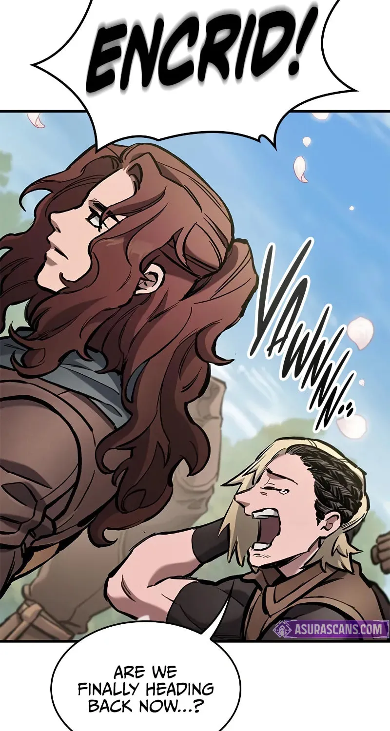 Eternally Regressing Knight Chapter 81 page 28 - 