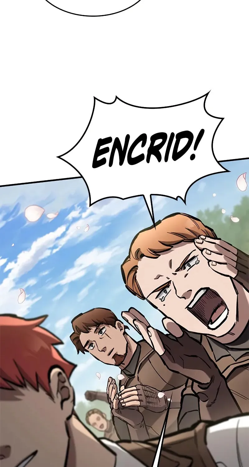 Eternally Regressing Knight Chapter 81 page 29 - 