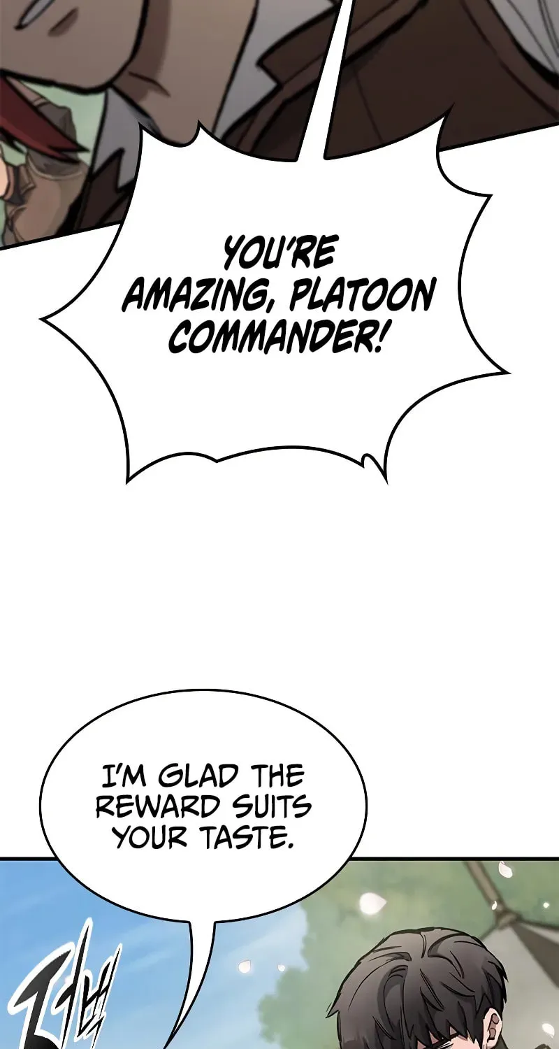 Eternally Regressing Knight Chapter 81 page 30 - 