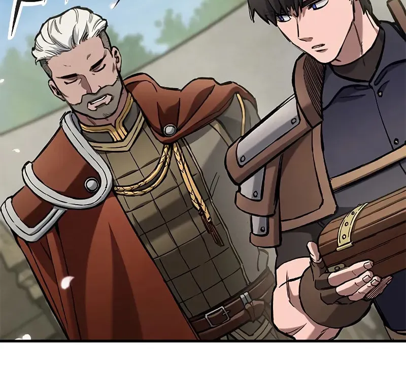 Eternally Regressing Knight Chapter 81 page 31 - 