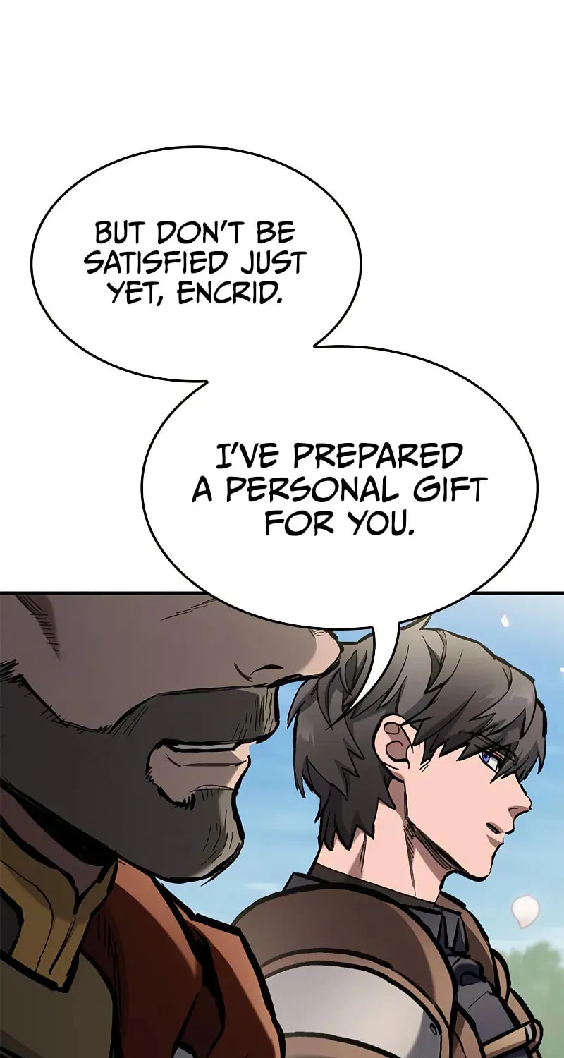 Eternally Regressing Knight Chapter 81 page 32 - 