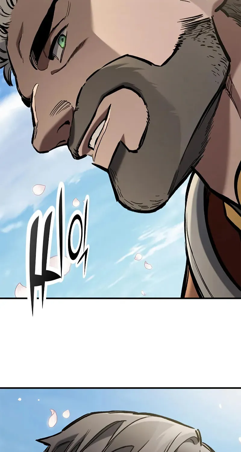 Eternally Regressing Knight Chapter 81 page 34 - 