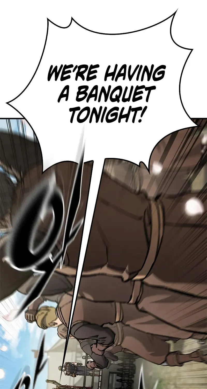 Eternally Regressing Knight Chapter 81 page 36 - 