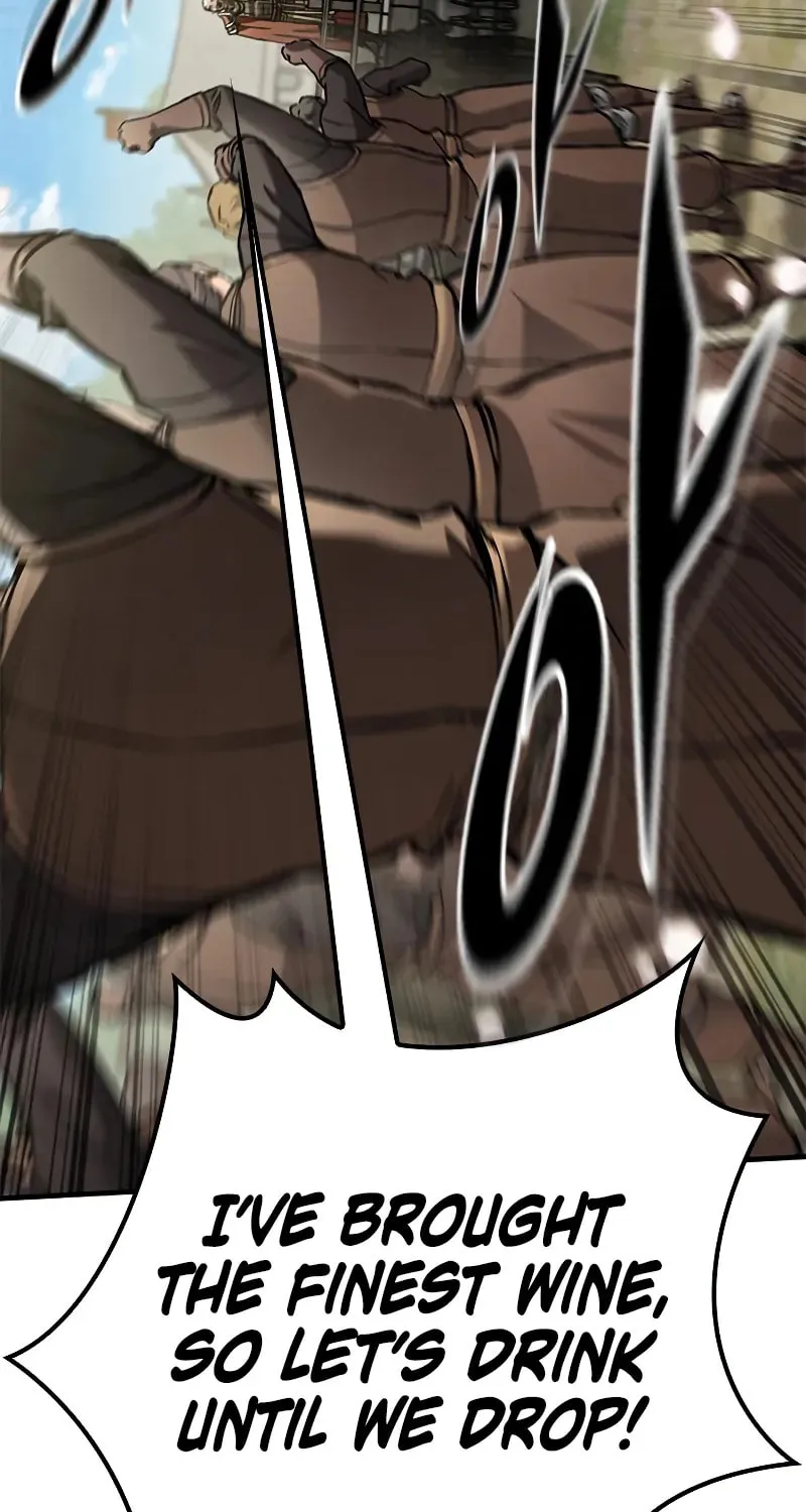 Eternally Regressing Knight Chapter 81 page 37 - 