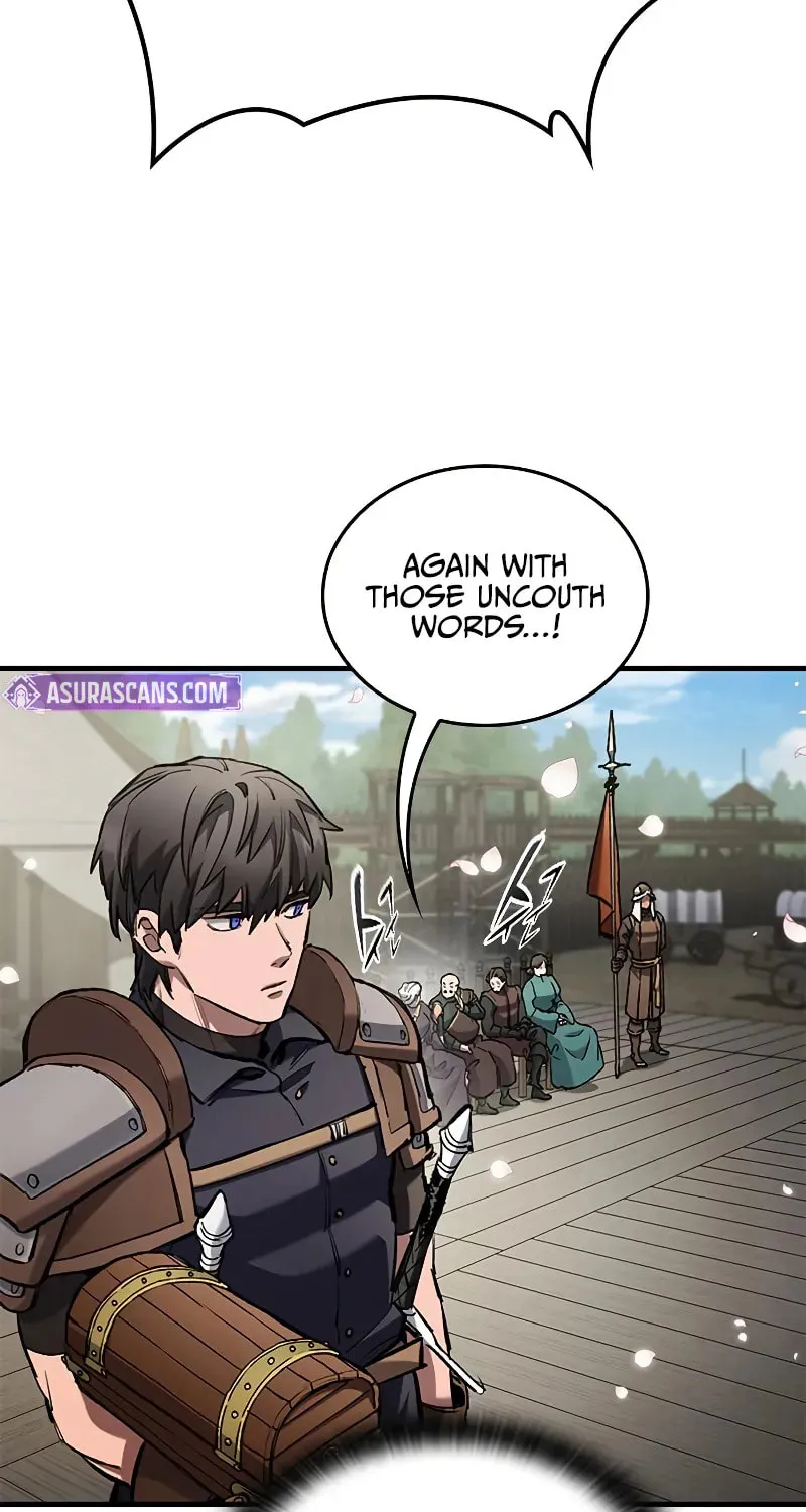 Eternally Regressing Knight Chapter 81 page 38 - 