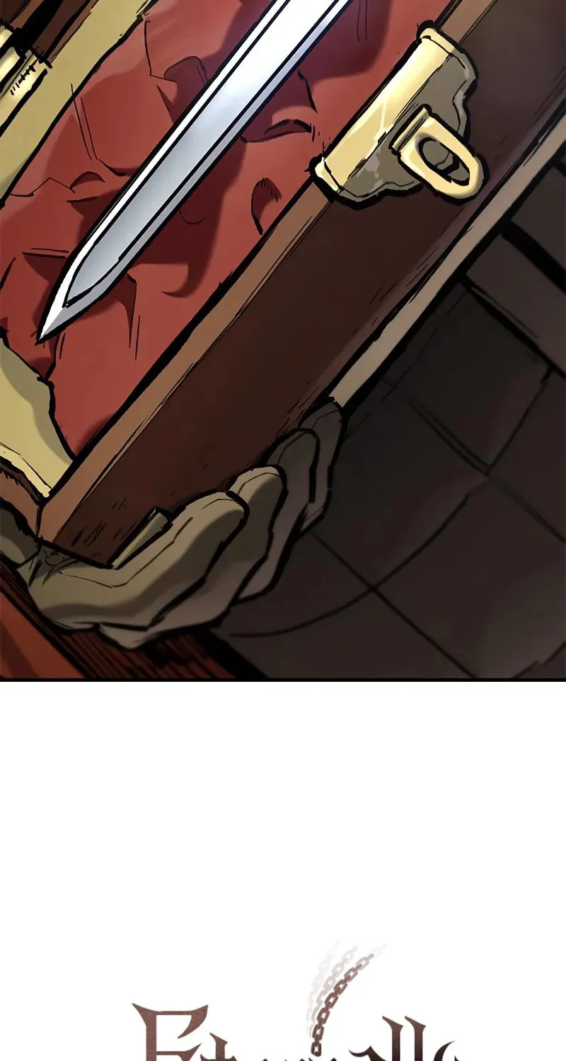 Eternally Regressing Knight Chapter 81 page 5 - 