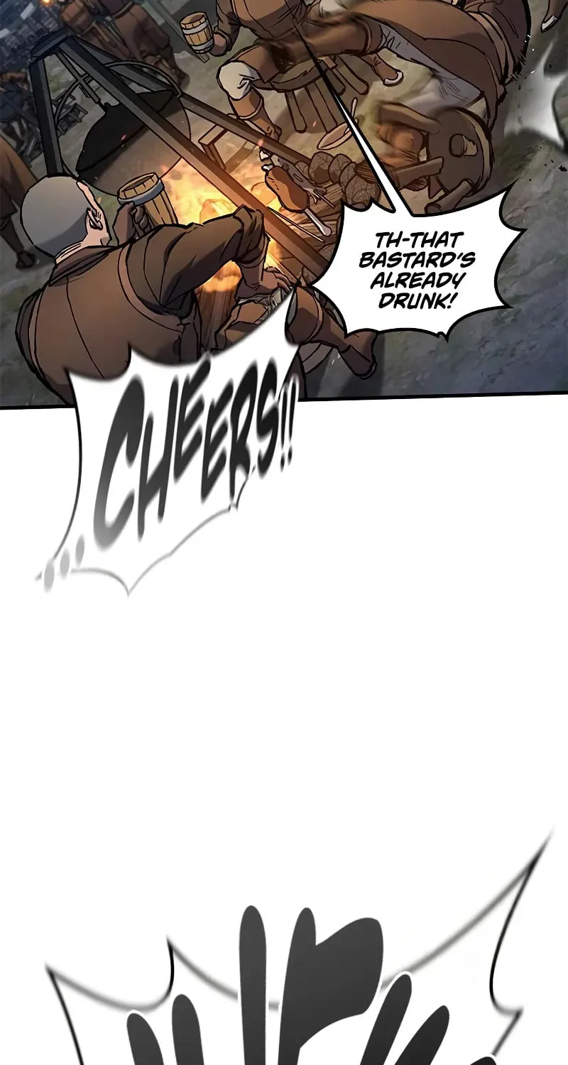 Eternally Regressing Knight Chapter 81 page 42 - 
