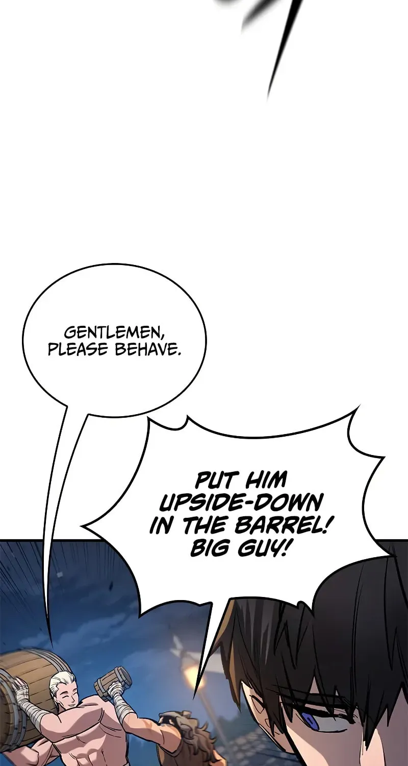 Eternally Regressing Knight Chapter 81 page 49 - 