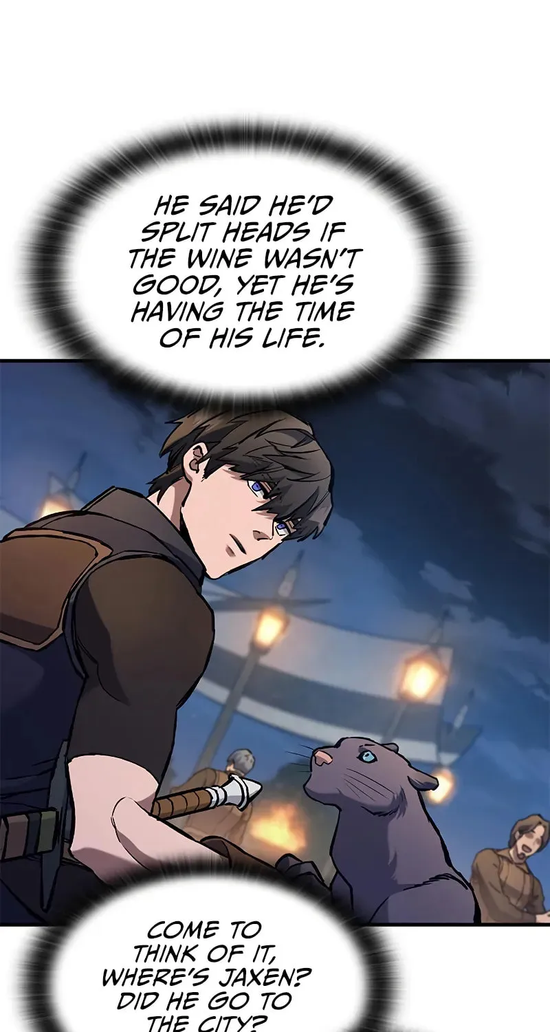 Eternally Regressing Knight Chapter 81 page 51 - 