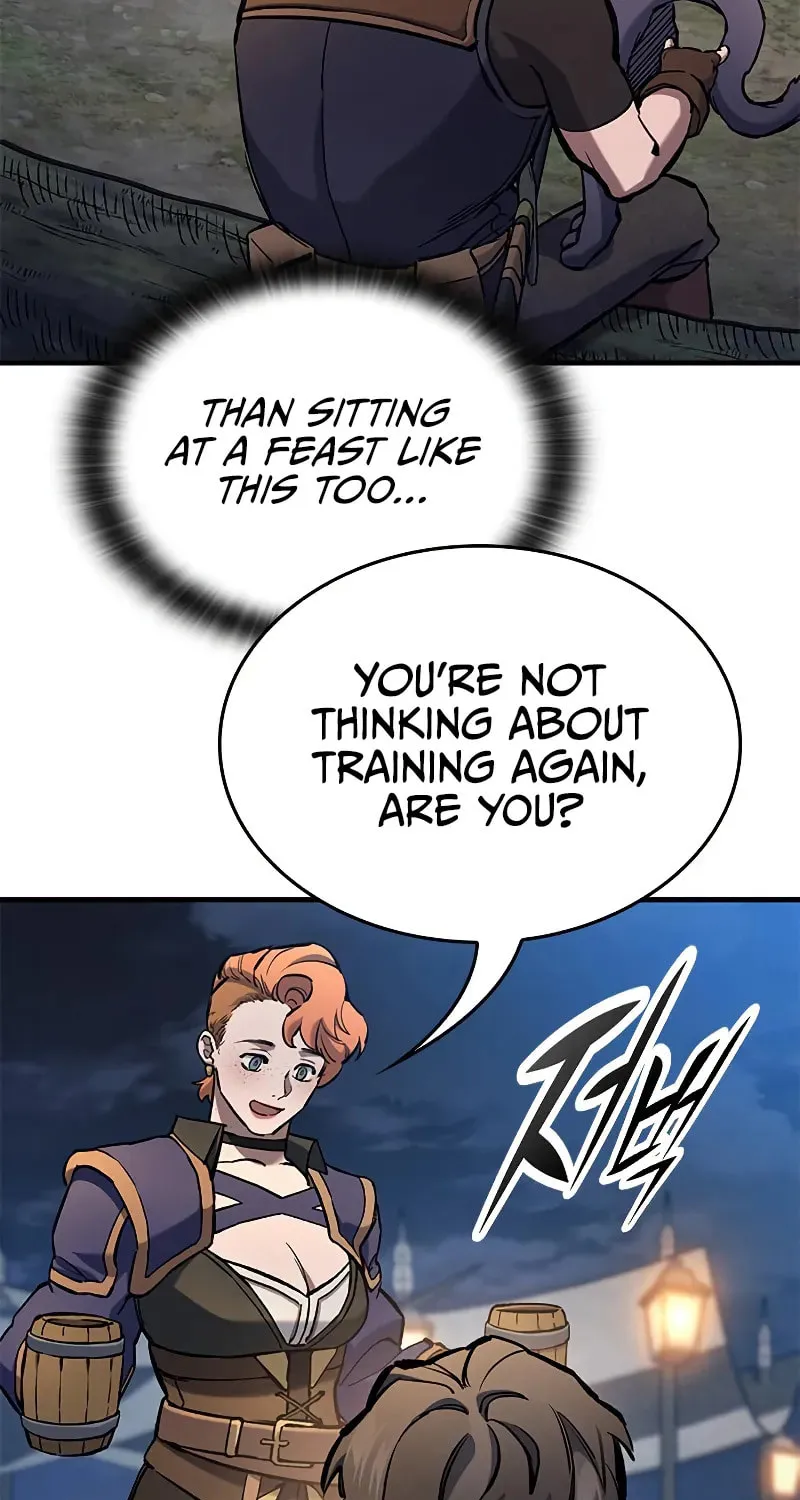 Eternally Regressing Knight Chapter 81 page 53 - 
