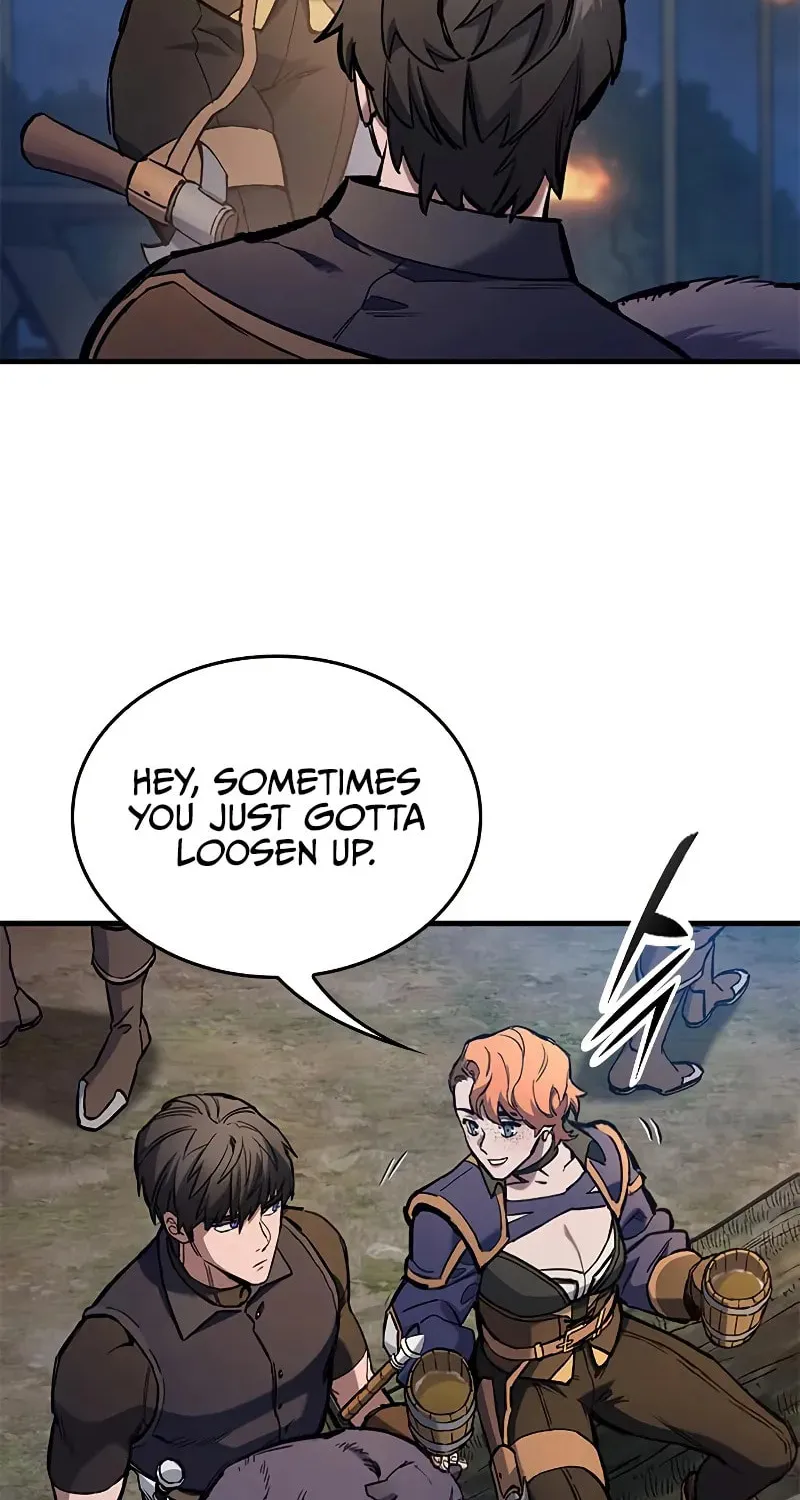 Eternally Regressing Knight Chapter 81 page 54 - 