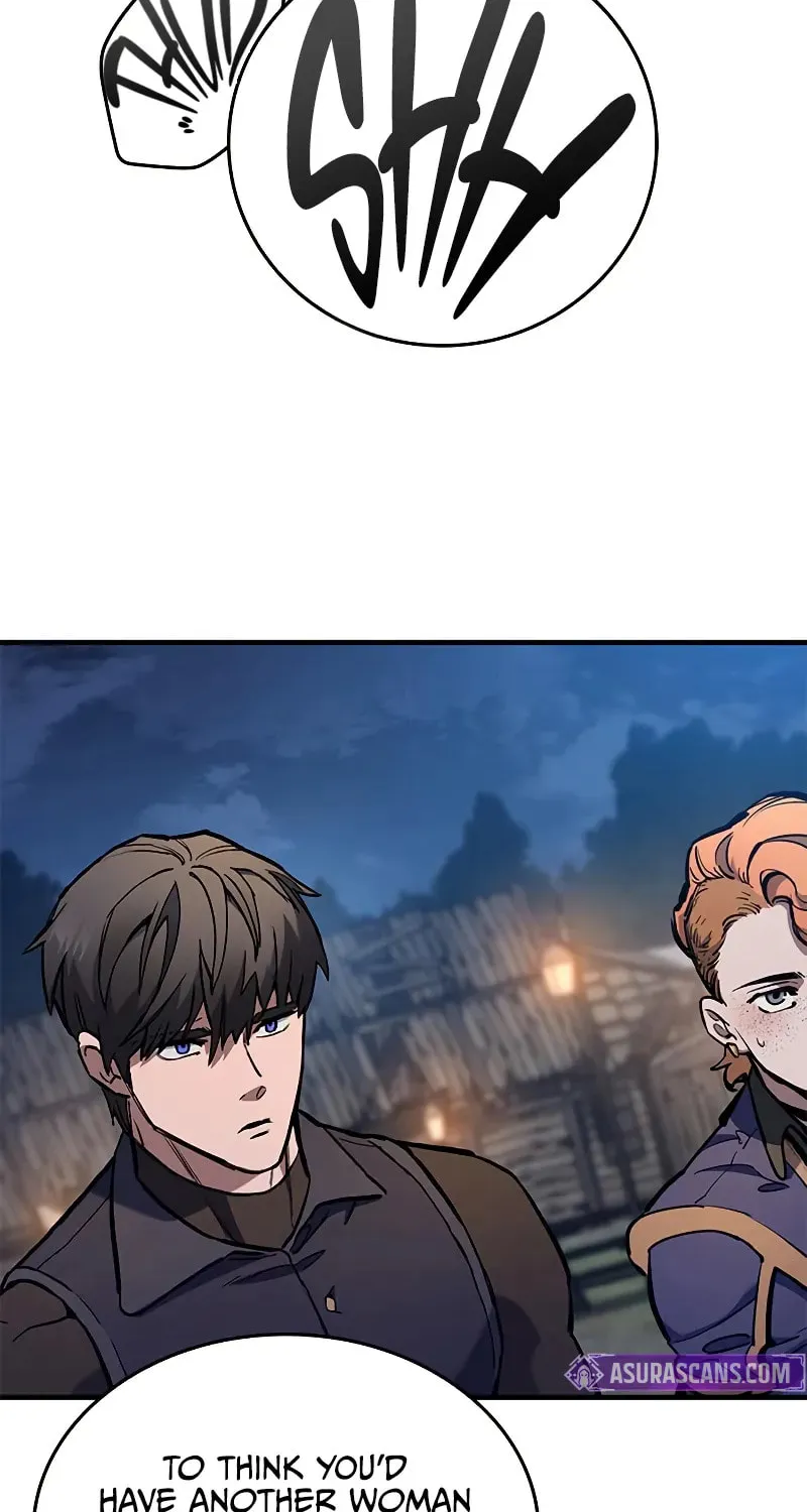 Eternally Regressing Knight Chapter 81 page 58 - 
