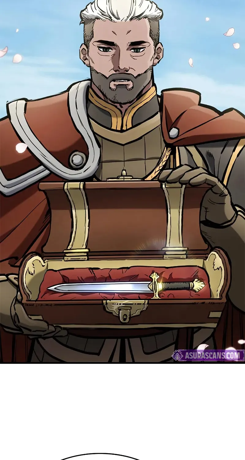 Eternally Regressing Knight Chapter 81 page 7 - 