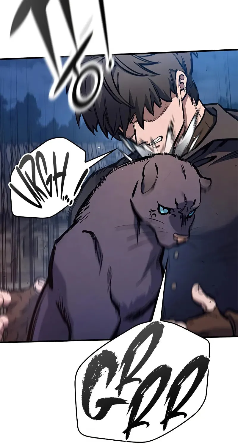 Eternally Regressing Knight Chapter 81 page 69 - 