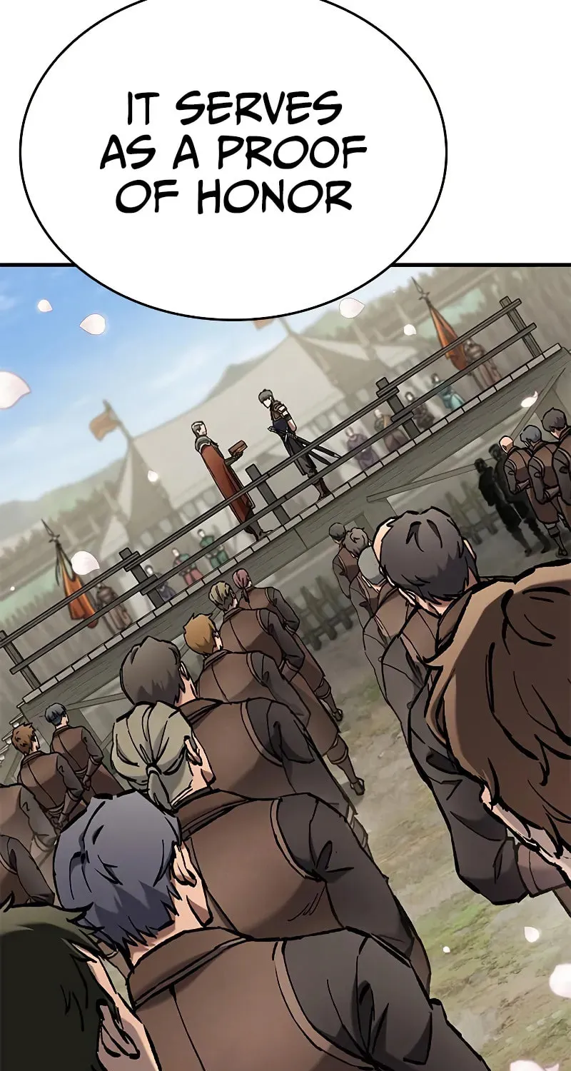 Eternally Regressing Knight Chapter 81 page 8 - 