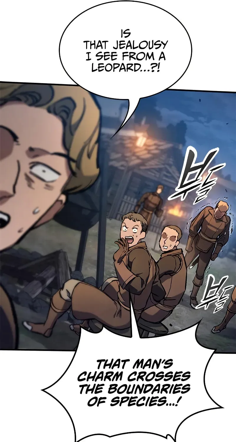 Eternally Regressing Knight Chapter 81 page 71 - 