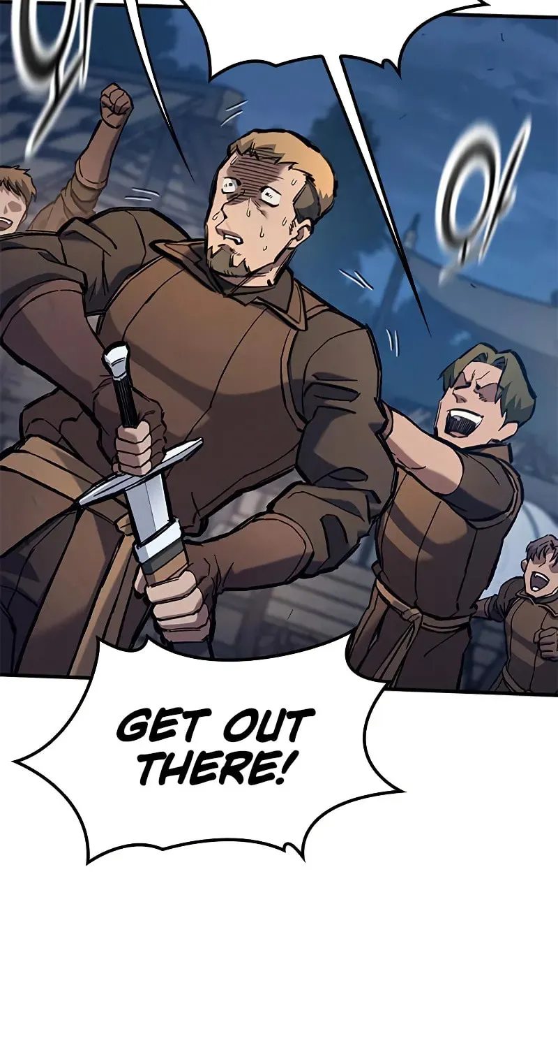 Eternally Regressing Knight Chapter 81 page 77 - 