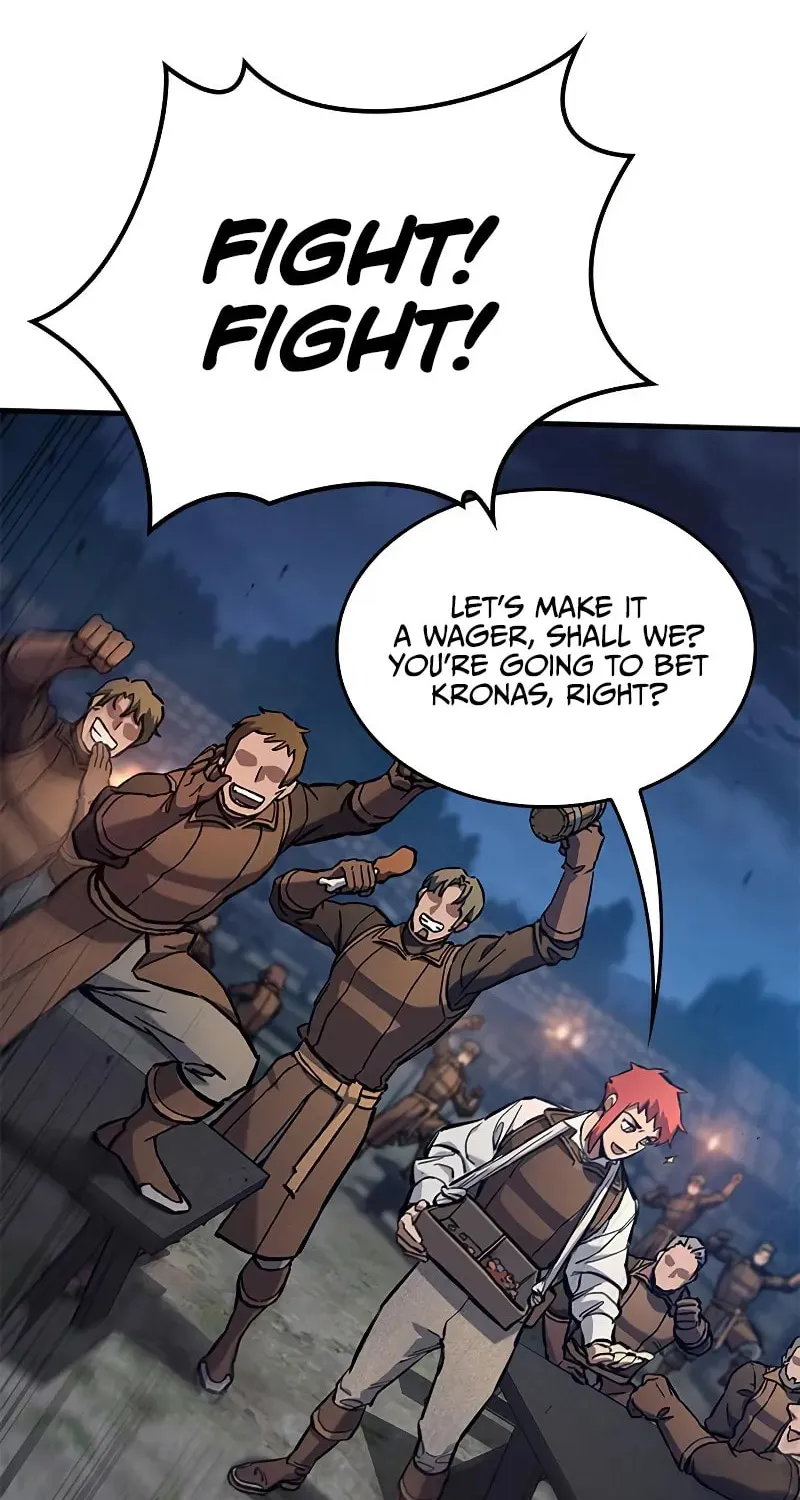 Eternally Regressing Knight Chapter 81 page 78 - 