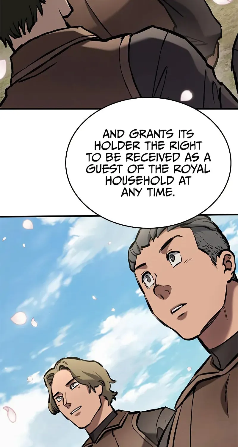 Eternally Regressing Knight Chapter 81 page 9 - 