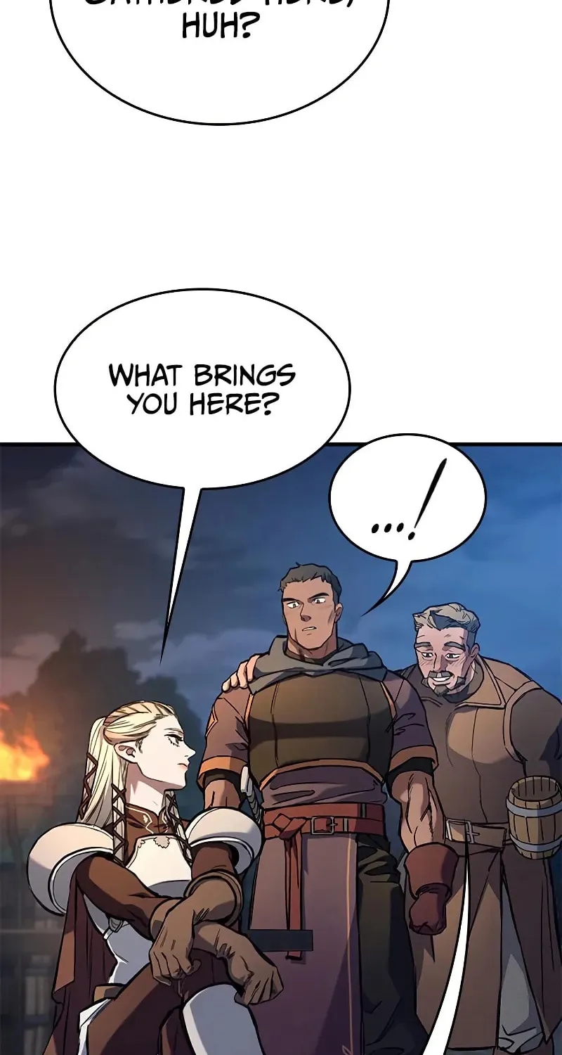 Eternally Regressing Knight Chapter 81 page 81 - 