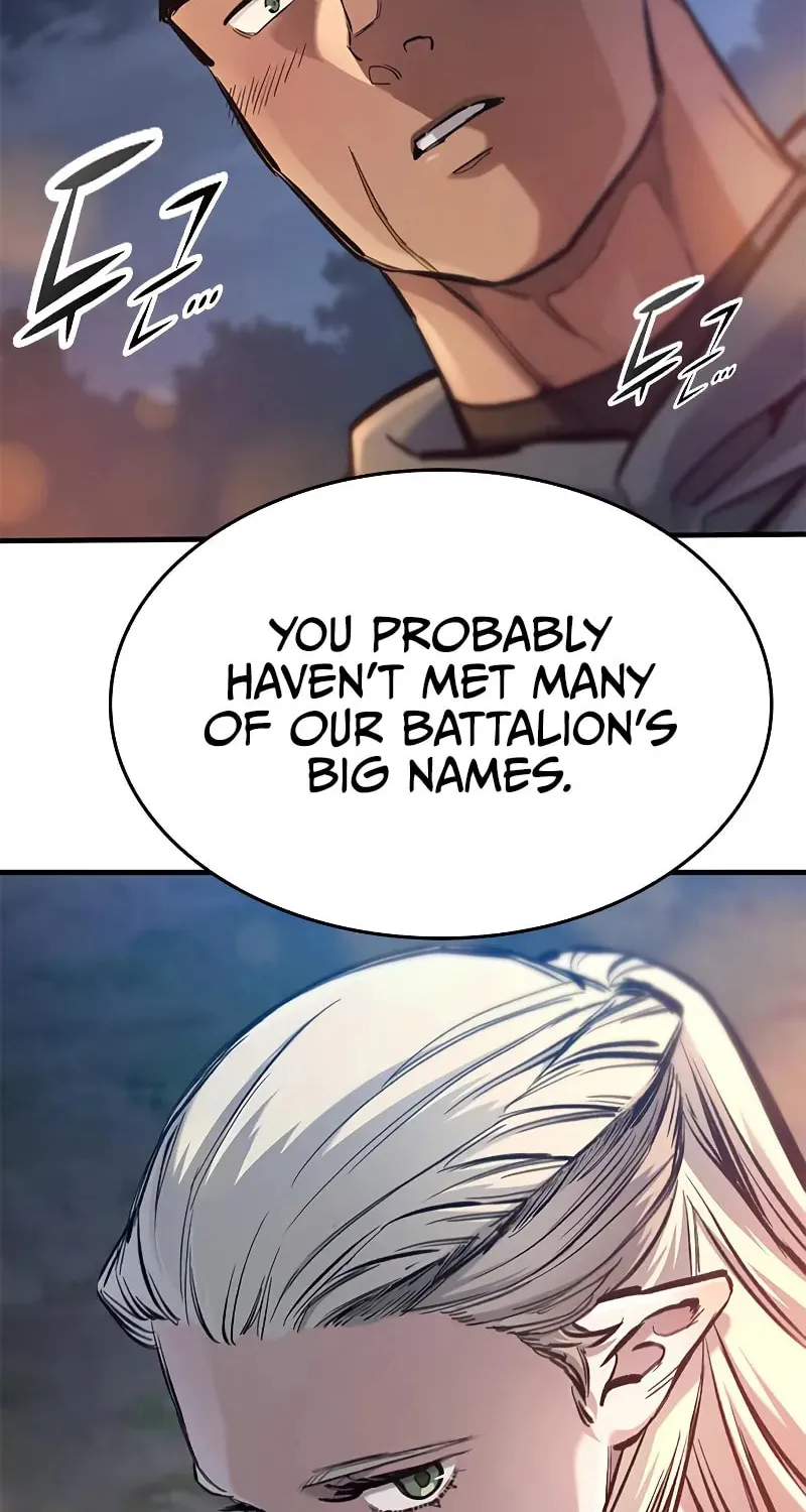 Eternally Regressing Knight Chapter 81 page 83 - 