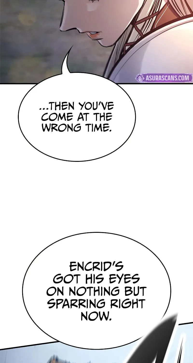 Eternally Regressing Knight Chapter 81 page 84 - 