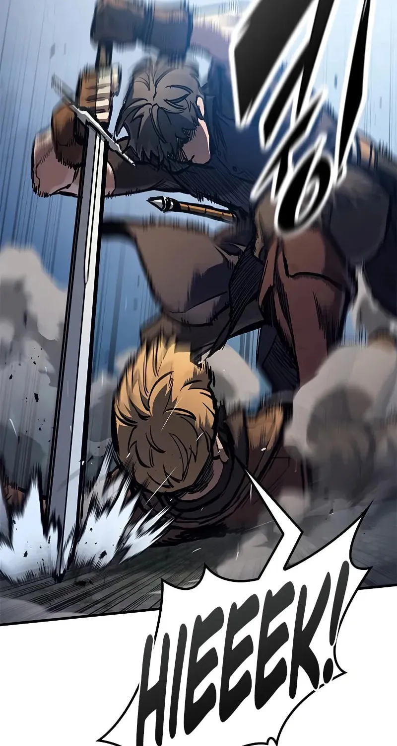 Eternally Regressing Knight Chapter 81 page 85 - 