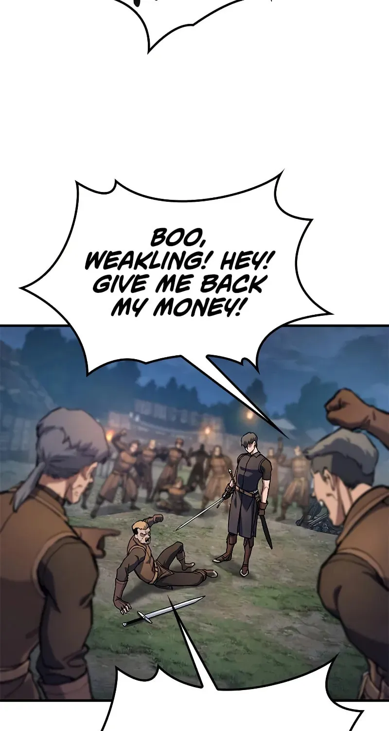 Eternally Regressing Knight Chapter 81 page 86 - 