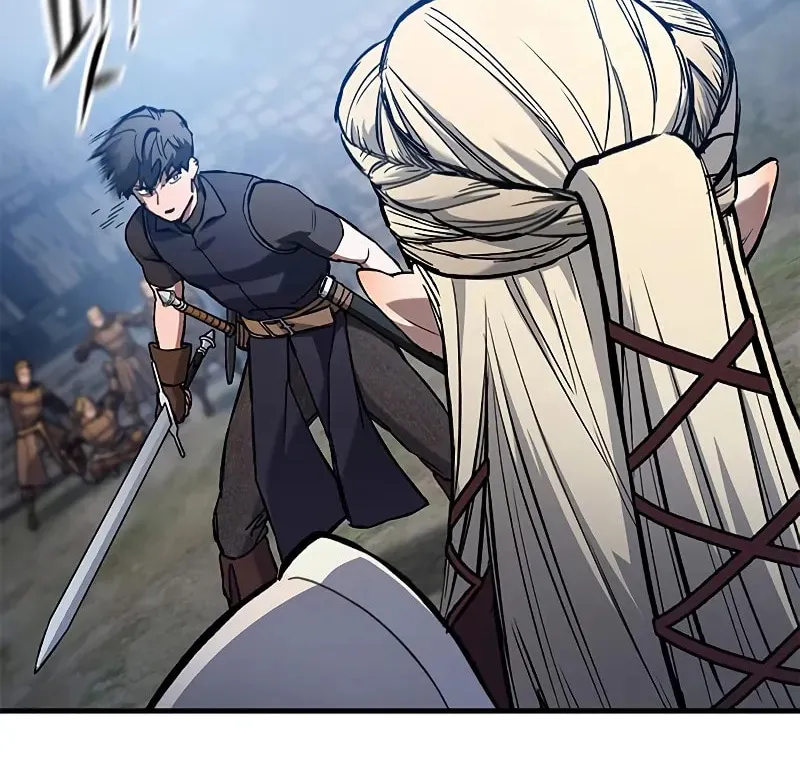 Eternally Regressing Knight Chapter 81 page 89 - 