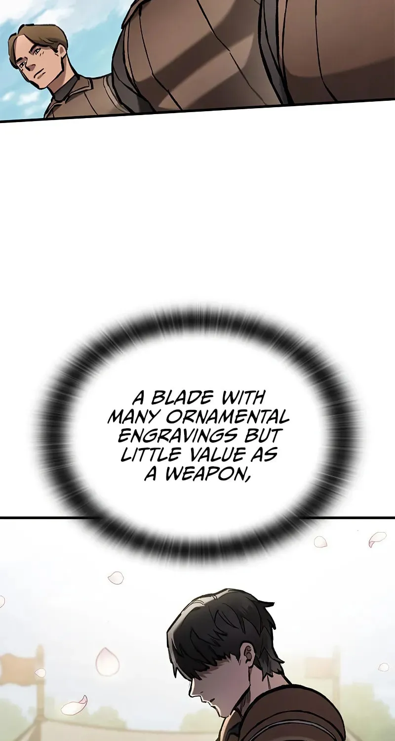 Eternally Regressing Knight Chapter 81 page 10 - 