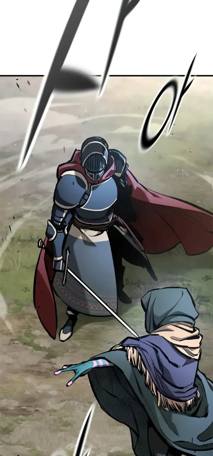 Eternally Regressing Knight Chapter 82 page 107 - 