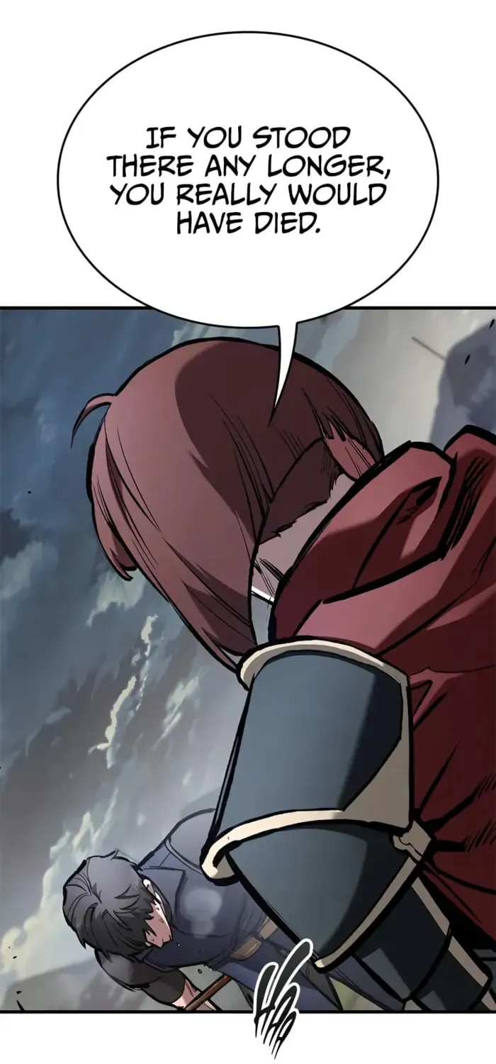 Eternally Regressing Knight Chapter 82 page 112 - 