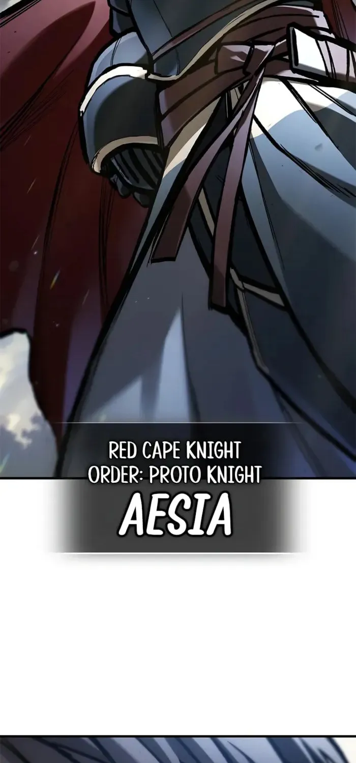 Eternally Regressing Knight Chapter 82 page 116 - 